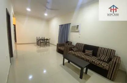 Apartment - 2 Bedrooms - 2 Bathrooms for rent in Alhajiyat - Riffa - Southern Governorate Apartment - 2 Bedrooms - 2 Bathrooms for rent in Alhajiyat - Riffa - Southern Governorate