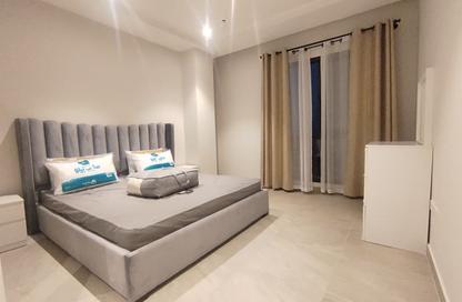 Apartment - 2 - 3 for rent in Hidd - Muharraq Governorate