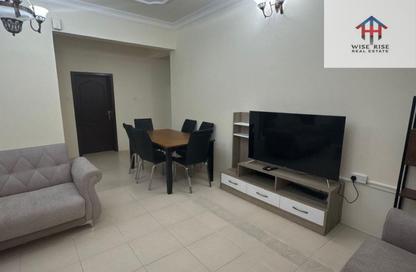 Apartment - 2 - 2 for rent in Mahooz - Manama - Capital Governorate Apartment - 2 - 2 for rent in Mahooz - Manama - Capital Governorate