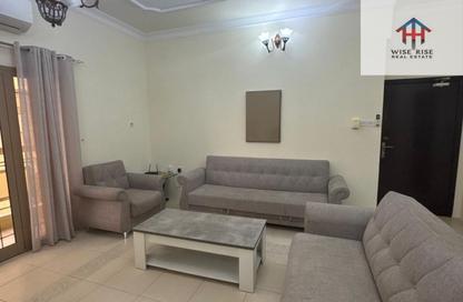 Apartment - 2 - 2 for rent in Mahooz - Manama - Capital Governorate