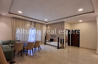 Apartment - 3 Bedrooms - 3 Bathrooms for rent in Hidd - Muharraq Governorate