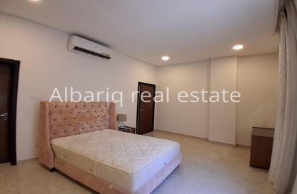 Apartment - 3 Bedrooms - 3 Bathrooms for rent in Hidd - Muharraq Governorate Apartment - 3 Bedrooms - 3 Bathrooms for rent in Hidd - Muharraq Governorate