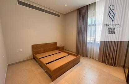 Apartment - 2 Bedrooms - 2 Bathrooms for rent in Janabiya - Northern Governorate Apartment - 2 Bedrooms - 2 Bathrooms for rent in Janabiya - Northern Governorate