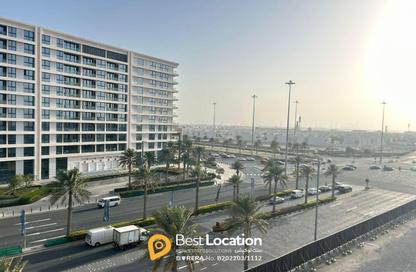 Apartment - 1 Bedroom - 1 Bathroom for sale in Marassi Al Bahrain - Diyar Al Muharraq - Muharraq Governorate