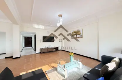 شقة - 2 غرف نوم - 3 حمامات للايجار في المنطقة الدبلوماسية - المنامة - محافظة العاصمة