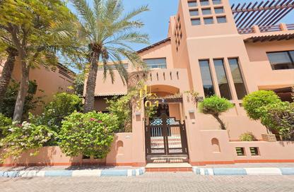 Compound - 4 - 6 for rent in Jannusan - Northern Governorate