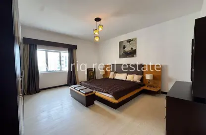 Apartment - 2 Bedrooms - 3 Bathrooms for rent in Al Juffair - Capital Governorate