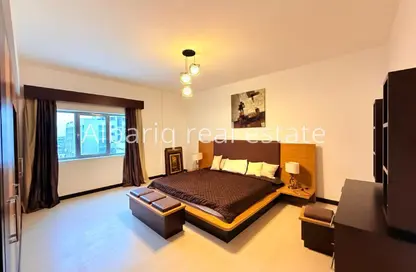 Apartment - 2 Bedrooms - 3 Bathrooms for rent in Al Juffair - Capital Governorate