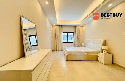 Apartment - 2 Bedrooms - 2 Bathrooms for rent in Al Juffair - Capital Governorate Apartment - 2 Bedrooms - 2 Bathrooms for rent in Al Juffair - Capital Governorate
