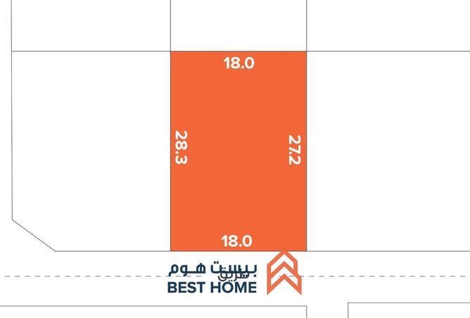 55170502 - الصورة الرئيسية للعقار