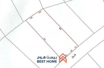 Land - Studio for sale in Salmabad - Central Governorate