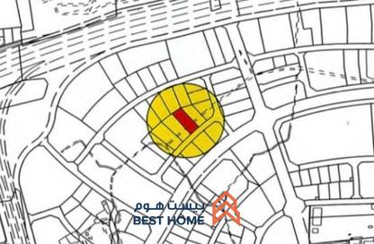 Land - Studio for sale in Salmabad - Central Governorate Land - Studio for sale in Salmabad - Central Governorate