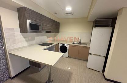 Apartment - 1 Bedroom - 1 Bathroom for rent in Amwaj Avenue - Amwaj Islands - Muharraq Governorate