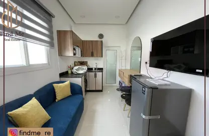 Apartment - Studio - 1 Bathroom for rent in Tubli - Central Governorate