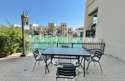 فيلا - 3 غرف نوم - 5 حمامات للايجار في مدينة المرسى - أمواج - المحرق فيلا - 3 غرف نوم - 5 حمامات للايجار في مدينة المرسى - أمواج - المحرق