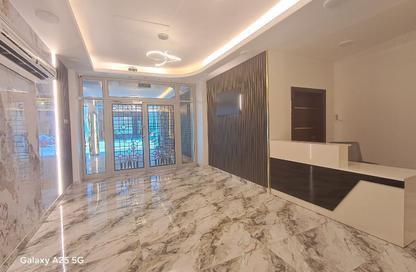Office Space - Studio - 2 Bathrooms for rent in Seef - Capital Governorate