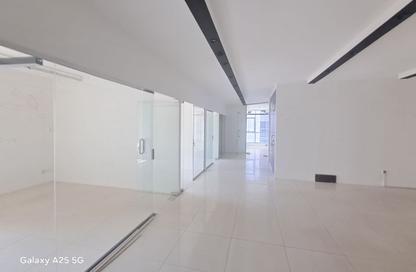 Office Space - Studio - 2 Bathrooms for rent in Seef - Capital Governorate