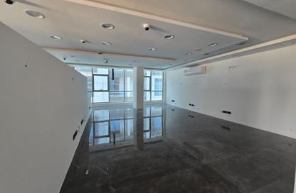 Office Space - Studio - 2 Bathrooms for rent in Seef - Capital Governorate