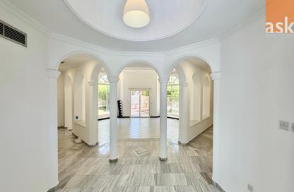 Villa - 4 Bedrooms - 6 Bathrooms for rent in Barbar - Northern Governorate