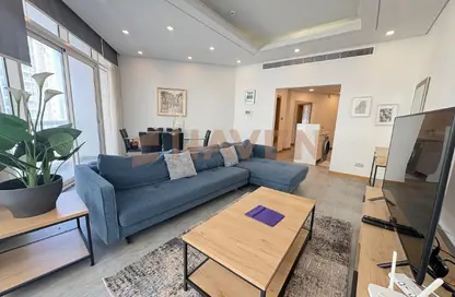 Apartment - 3 Bedrooms - 4 Bathrooms for sale in Ghuraifah (Old Juffair) - Manama - Capital Governorate