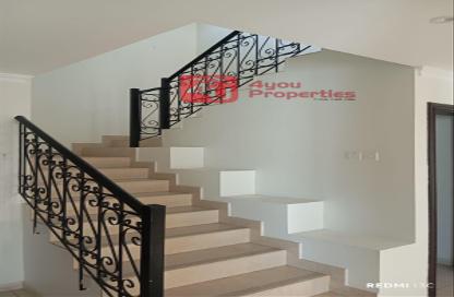 Villa - 3 Bedrooms - 3 Bathrooms for rent in Janabiya - Northern Governorate