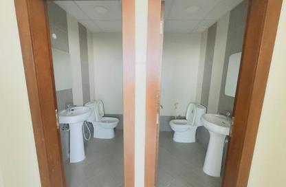 Office Space - Studio - 2 Bathrooms for rent in Um Al Hasam - Manama - Capital Governorate