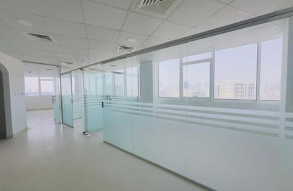 Office Space - Studio - 2 Bathrooms for rent in Um Al Hasam - Manama - Capital Governorate