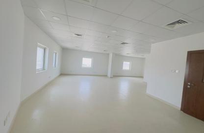 Office Space - Studio - 2 Bathrooms for rent in Um Al Hasam - Manama - Capital Governorate