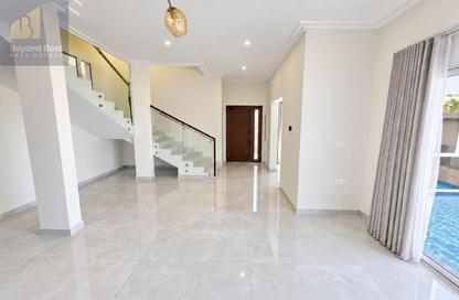 Villa - 3 - 4 for rent in Al Jasra - Northern Governorate