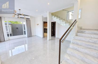 Villa - 3 - 4 for rent in Al Jasra - Northern Governorate