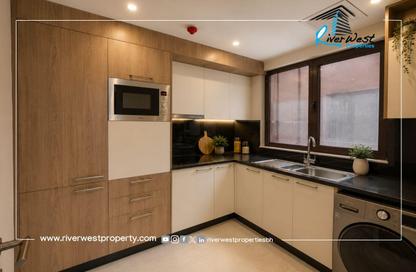 Apartment - 2 Bedrooms - 2 Bathrooms for rent in Al Juffair - Capital Governorate