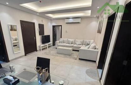 Apartment - 2 Bedrooms - 2 Bathrooms for rent in Hidd - Muharraq Governorate