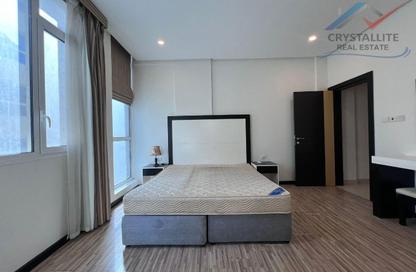 Apartment - 2 Bedrooms - 3 Bathrooms for rent in Hidd - Muharraq Governorate