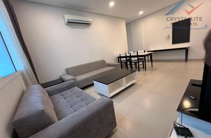 Apartment - 2 Bedrooms - 3 Bathrooms for rent in Hidd - Muharraq Governorate