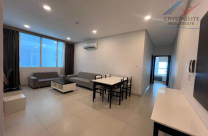 Apartment - 2 - 3 for rent in Hidd - Muharraq Governorate