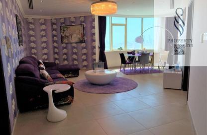 Apartment - 3 Bedrooms - 3 Bathrooms for rent in Al Juffair - Capital Governorate Apartment - 3 Bedrooms - 3 Bathrooms for rent in Al Juffair - Capital Governorate