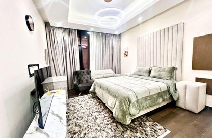 Apartment - Studio - 1 Bathroom for rent in Al Juffair - Capital Governorate