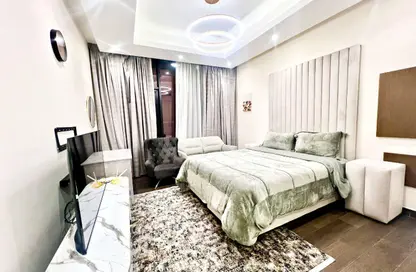 Apartment - Studio - 1 Bathroom for rent in Al Juffair - Capital Governorate