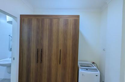 Apartment - 2 Bedrooms - 2 Bathrooms for rent in Janabiya - Northern Governorate