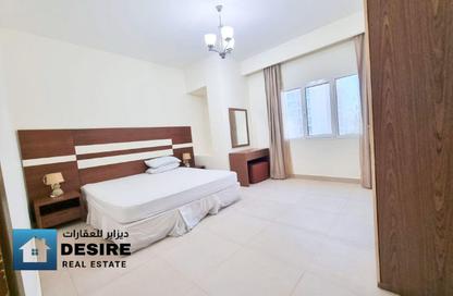 Apartment - 1 Bedroom - 2 Bathrooms for rent in Al Juffair - Capital Governorate