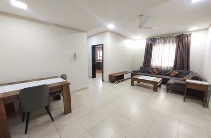 Apartment - 2 - 2 for rent in Hidd - Muharraq Governorate