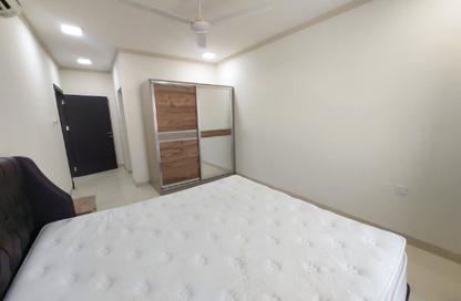 Apartment - 2 - 2 for rent in Hidd - Muharraq Governorate