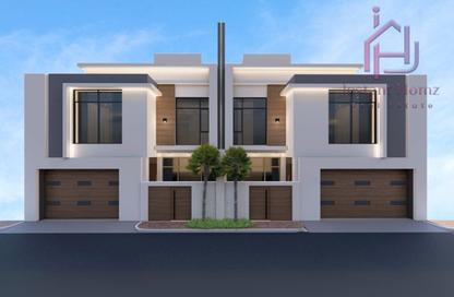 Villa - 4 Bedrooms - 5 Bathrooms for rent in Saar - Northern Governorate Villa - 4 Bedrooms - 5 Bathrooms for rent in Saar - Northern Governorate