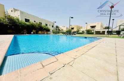 Villa - 4 Bedrooms - 5 Bathrooms for rent in Janabiya - Northern Governorate Villa - 4 Bedrooms - 5 Bathrooms for rent in Janabiya - Northern Governorate