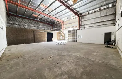 Warehouse - Studio - 1 Bathroom for rent in Hidd - Muharraq Governorate