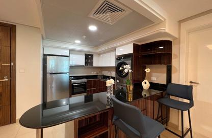 Apartment - 1 Bedroom - 1 Bathroom for rent in Hidd - Muharraq Governorate