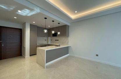 Apartment - 2 Bedrooms - 3 Bathrooms for sale in Canal View - Dilmunia Island - Muharraq Governorate