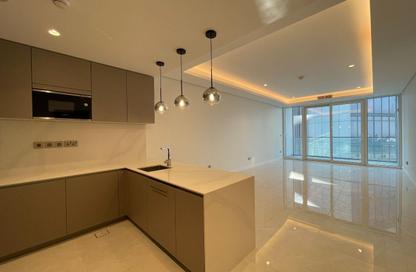 Apartment - 2 Bedrooms - 3 Bathrooms for sale in Canal View - Dilmunia Island - Muharraq Governorate