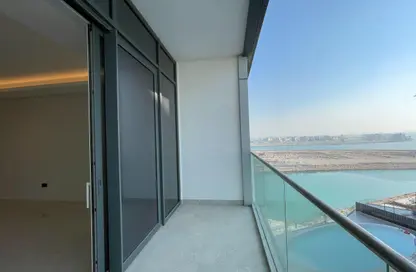 Apartment - 2 Bedrooms - 3 Bathrooms for sale in Canal View - Dilmunia Island - Muharraq Governorate