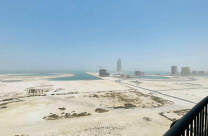 Apartment - 1 Bedroom - 2 Bathrooms for sale in Seef - Capital Governorate
